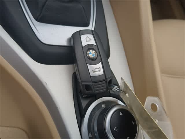 Thumbnail: 2014 BMW X1 - 38