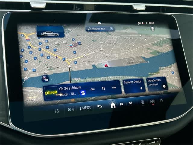 Thumbnail: 2026 Mercedes-Benz E-Class - 31