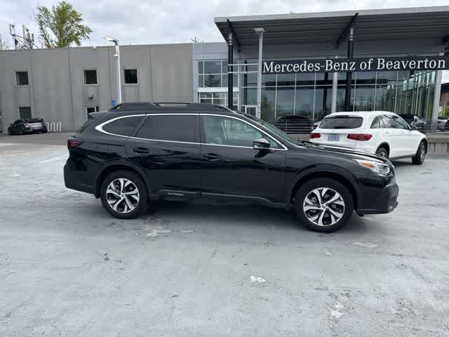 Thumbnail: 2020 Subaru Outback - 4