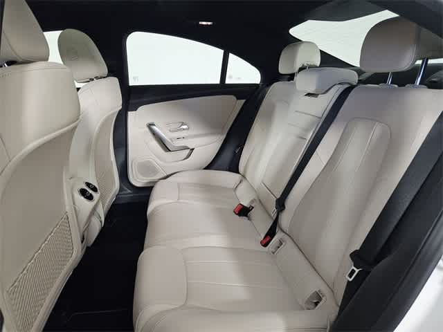 Thumbnail: 2025 Mercedes-Benz CLA - 21