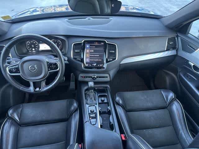 Thumbnail: 2016 Volvo XC90 - 12