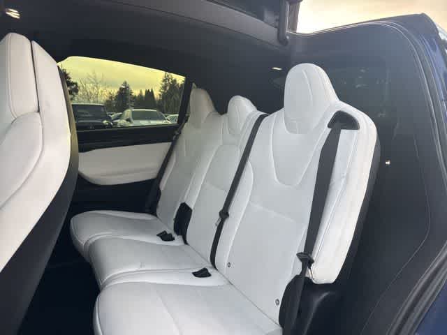 Thumbnail: 2019 Tesla Model X - 11