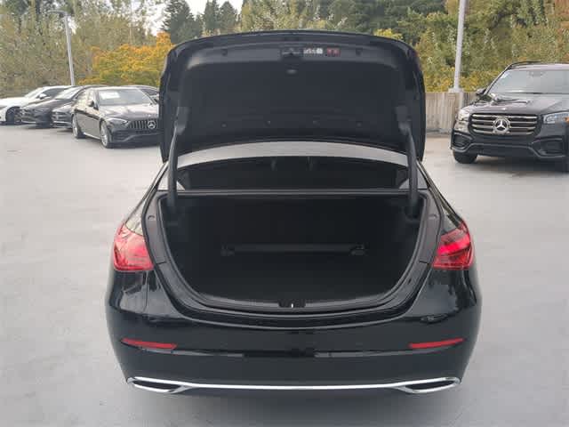 Thumbnail: 2025 Mercedes-Benz C-Class - 34