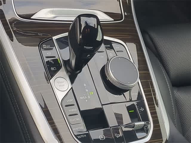 Thumbnail: 2023 BMW X5 - 35