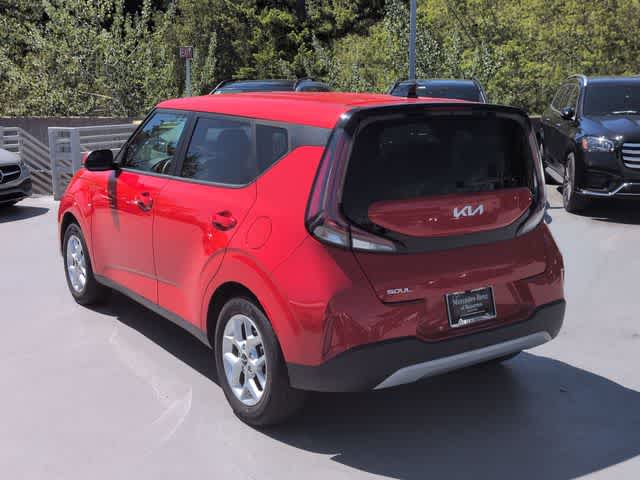 Thumbnail: 2023 Kia Soul - 6