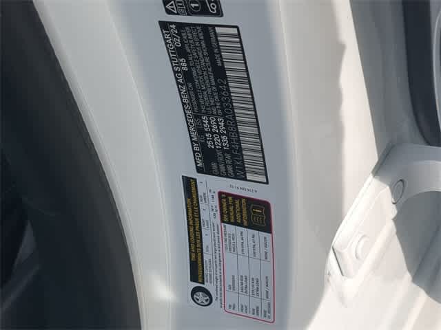 Thumbnail: 2024 Mercedes-Benz E-Class - 37