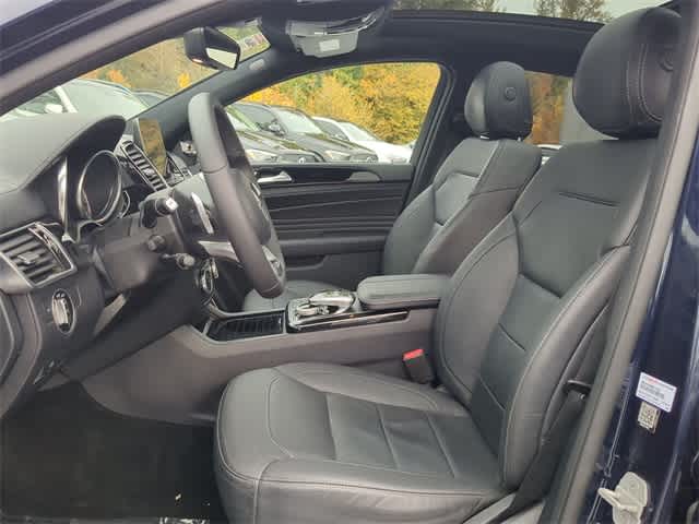 Thumbnail: 2018 Mercedes-Benz GLE - 16