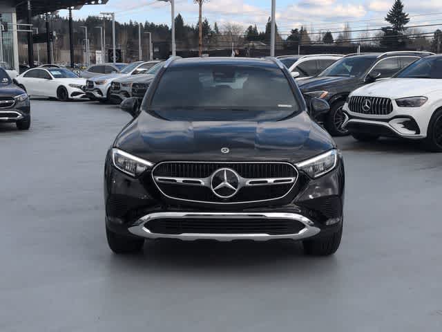 Thumbnail: 2026 Mercedes-Benz GLC - 3