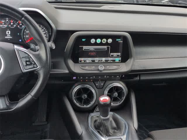 Thumbnail: 2018 Chevrolet Camaro - 27