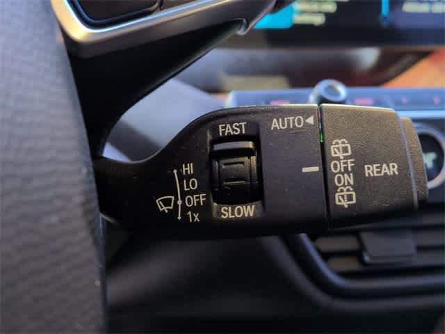 Thumbnail: 2015 BMW i3 - 24