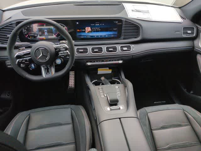 Thumbnail: 2025 Mercedes-Benz GLE - 15