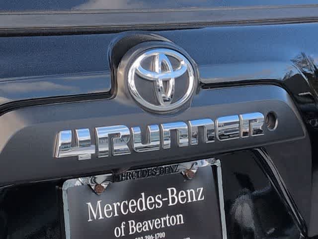 Thumbnail: 2020 Toyota 4Runner - 12