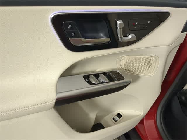 Thumbnail: 2026 Mercedes-Benz GLC - 17