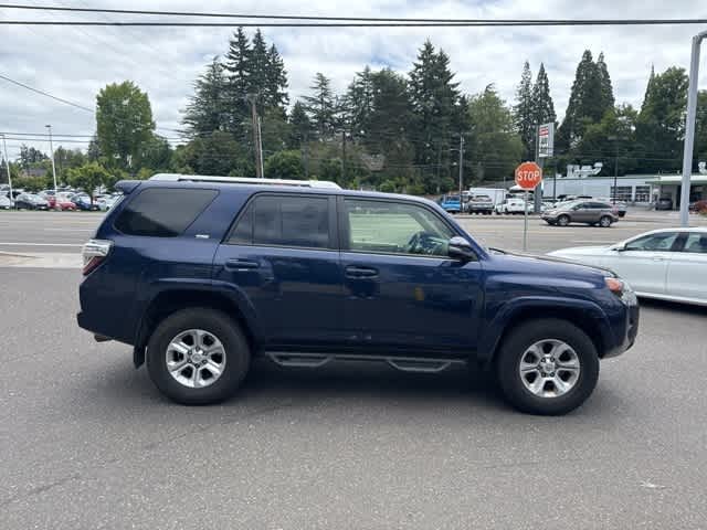 Thumbnail: 2016 Toyota 4Runner - 4