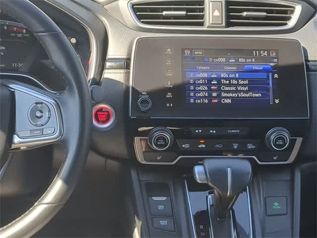 Thumbnail: 2018 Honda CR-V - 30