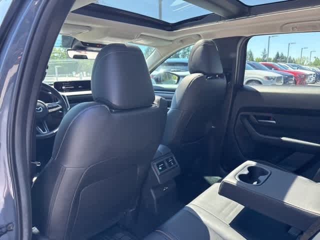 2023 Mazda CX-50 Turbo Premium 10