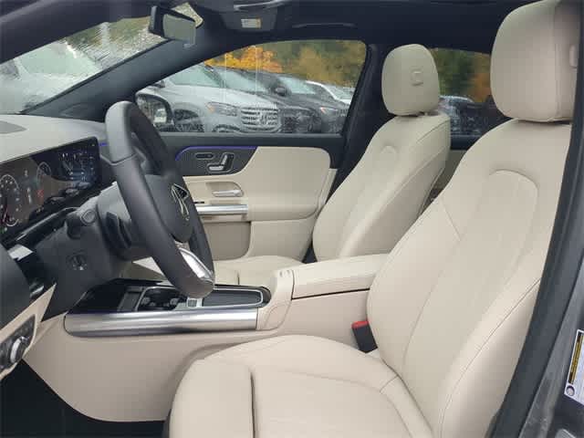 Thumbnail: 2025 Mercedes-Benz GLA - 17