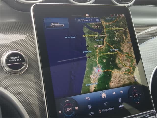 Thumbnail: 2026 Mercedes-Benz GLC - 29