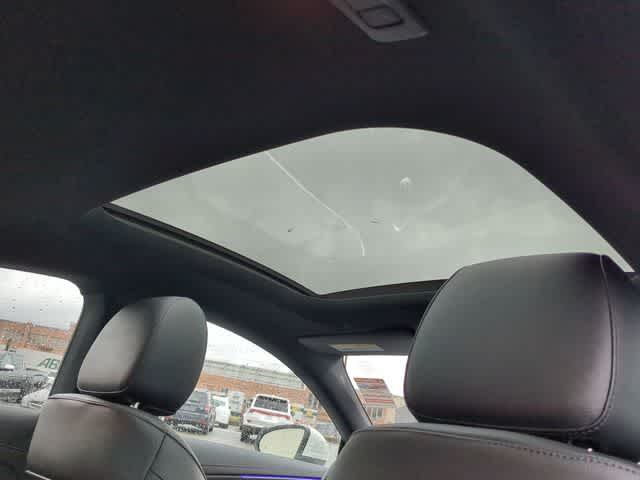 Thumbnail: 2025 Mercedes-Benz CLA - 22