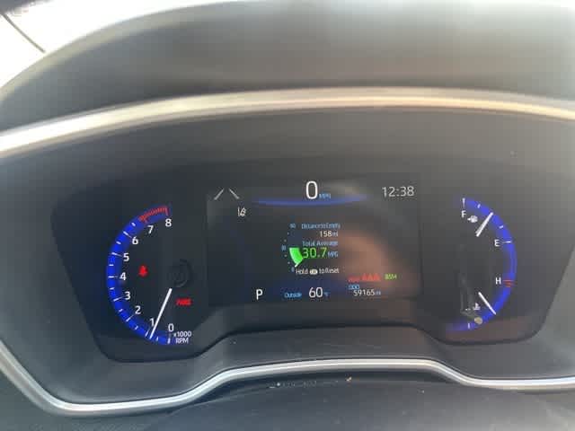 Thumbnail: 2020 Toyota Corolla - 15