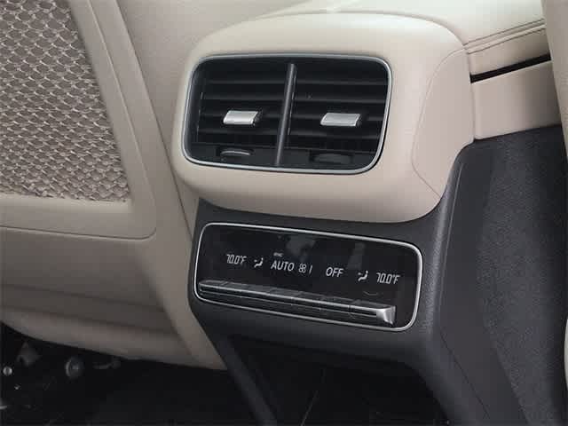 Thumbnail: 2020 Mercedes-Benz GLS - 22