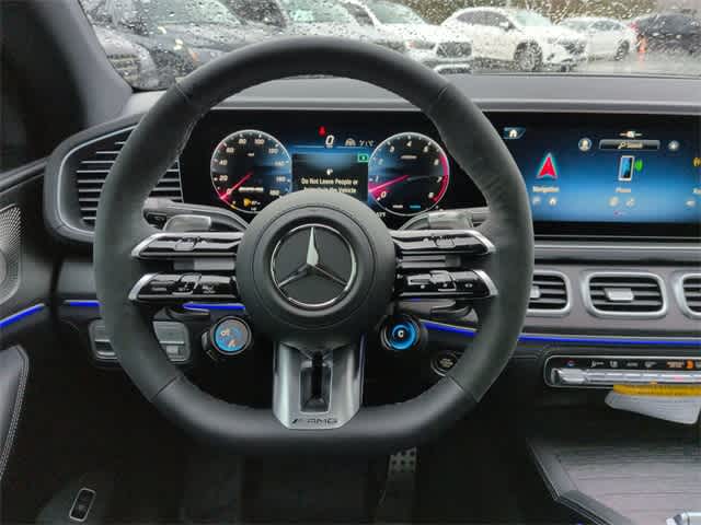 Thumbnail: 2026 Mercedes-Benz GLE - 24