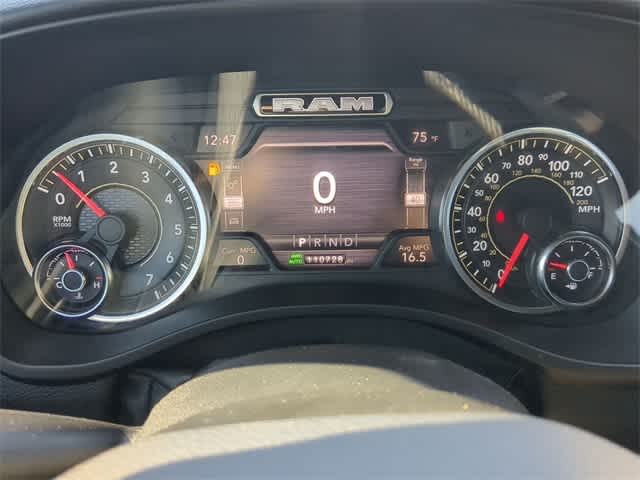 Thumbnail: 2020 RAM 1500 - 32