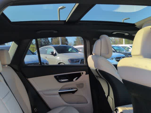 Thumbnail: 2026 Mercedes-Benz GLC - 22