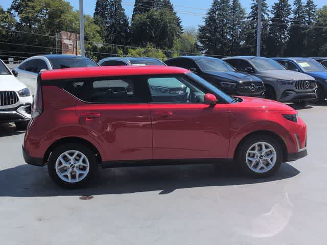 Thumbnail: 2023 Kia Soul - 9