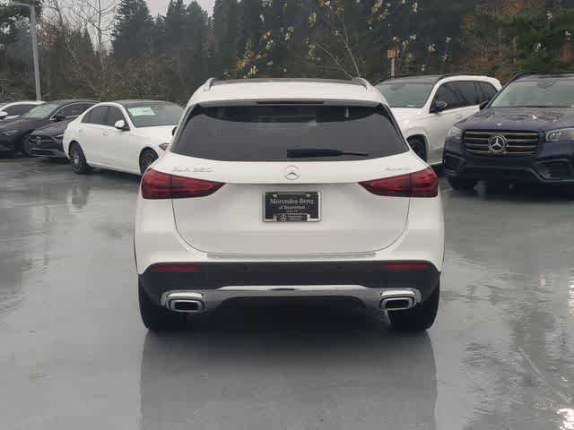 Thumbnail: 2026 Mercedes-Benz GLA - 7