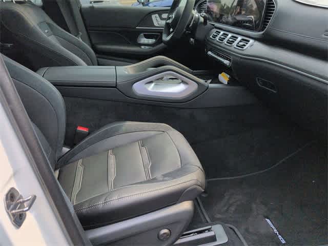 Thumbnail: 2025 Mercedes-Benz GLE - 23