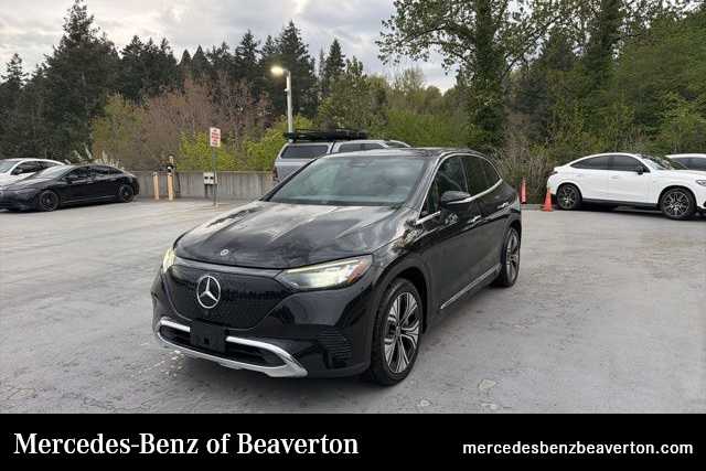 2023 Mercedes-Benz EQE 350 -
                  Portland, OR