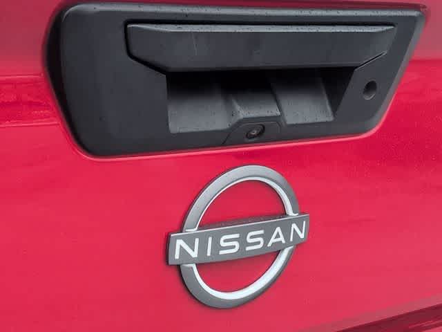 Thumbnail: 2022 Nissan Frontier - 12