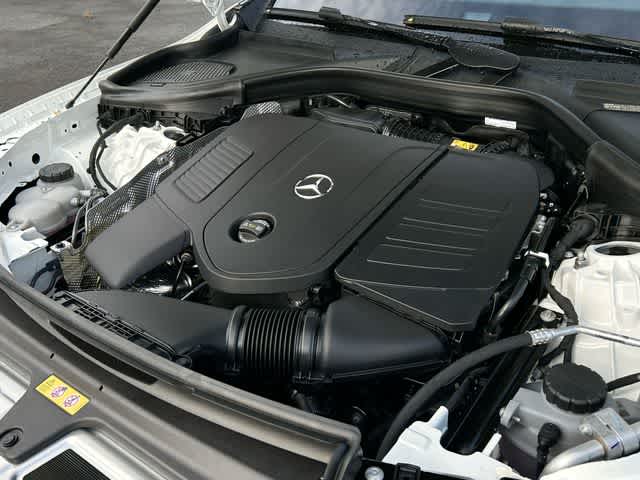 Thumbnail: 2026 Mercedes-Benz GLC - 15