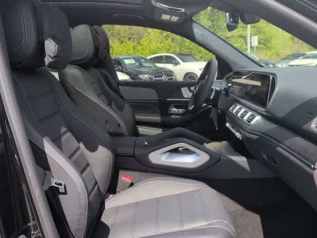 Thumbnail: 2026 Mercedes-Benz GLS - 23