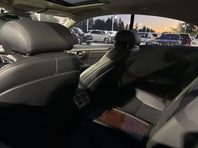 Thumbnail: 2008 Mercedes-Benz CL-Class - 11