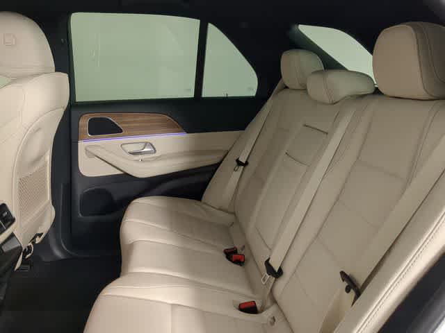 Thumbnail: 2026 Mercedes-Benz GLE - 19