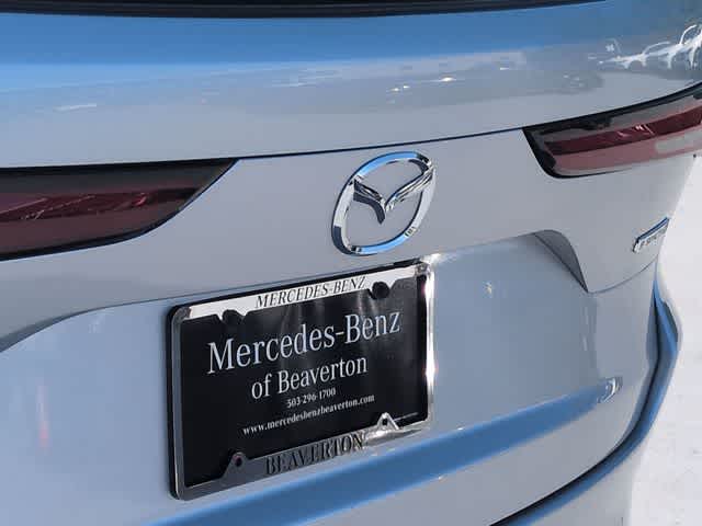 Thumbnail: 2025 Mazda CX-90 - 11