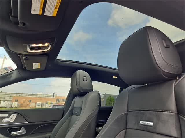 Thumbnail: 2025 Mercedes-Benz GLE - 20