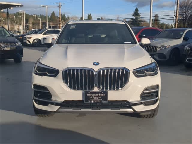 Thumbnail: 2023 BMW X5 - 3