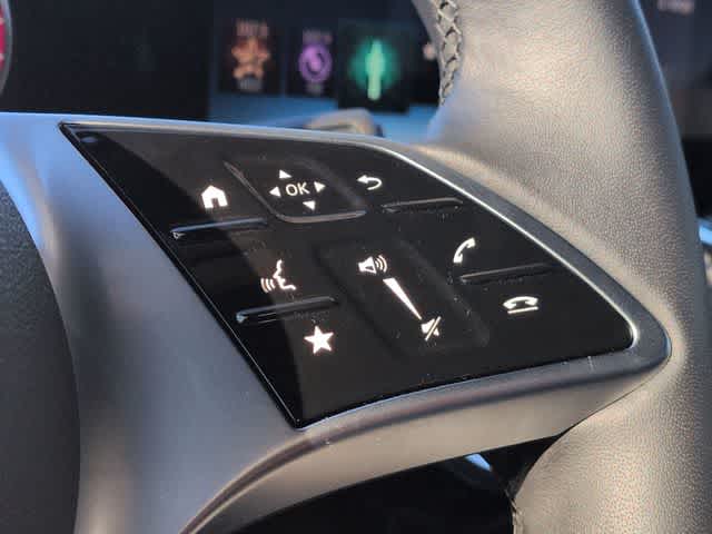 Thumbnail: 2025 Mercedes-Benz GLB - 28