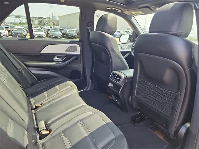 Thumbnail: 2025 Mercedes-Benz GLE - 19