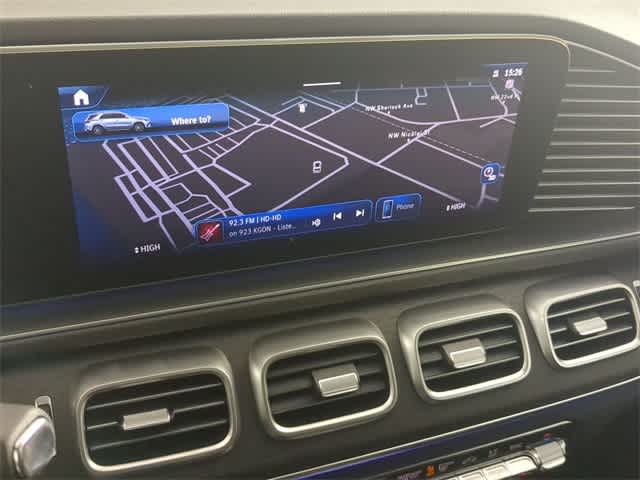 Thumbnail: 2026 Mercedes-Benz GLE - 29