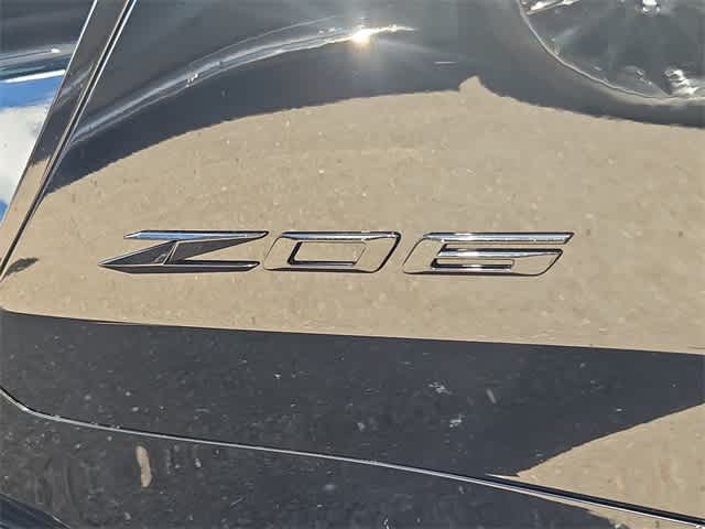 Thumbnail: 2025 Chevrolet Corvette - 14