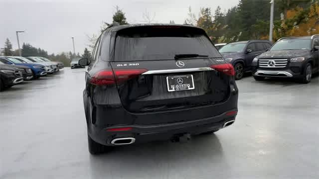 Thumbnail: 2026 Mercedes-Benz GLE - 7