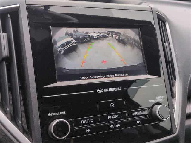 Thumbnail: 2018 Subaru Crosstrek - 27