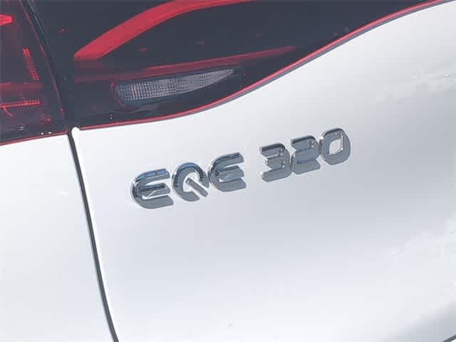 Thumbnail: 2026 Mercedes-Benz EQE - 12