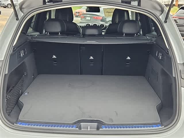 Thumbnail: 2025 Mercedes-Benz GLC - 35