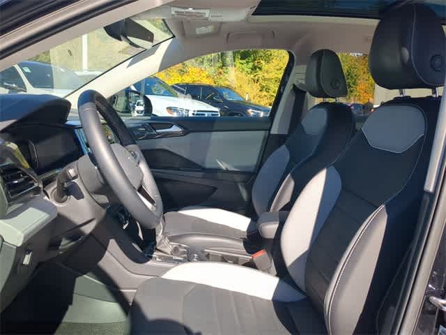 Thumbnail: 2023 Volkswagen Taos - 17