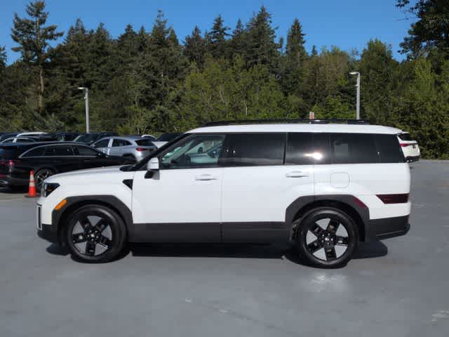 Thumbnail: 2025 Hyundai Santa Fe - 5